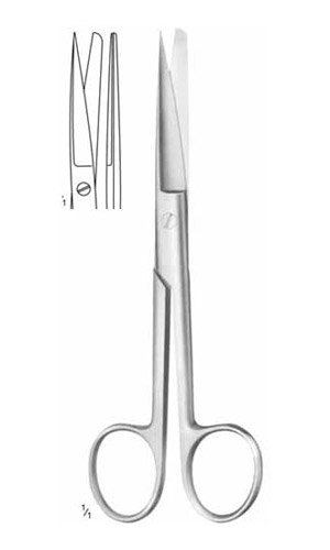Operating Scissors